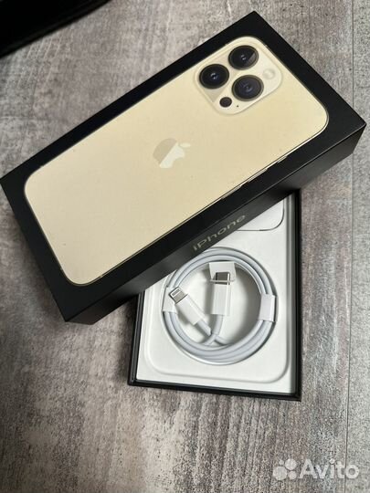 iPhone 13 pro 128gb
