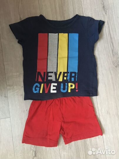 Костюм детский