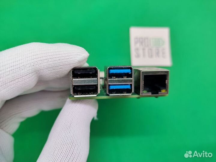 Raspberry pi 4 1/2/4Gb