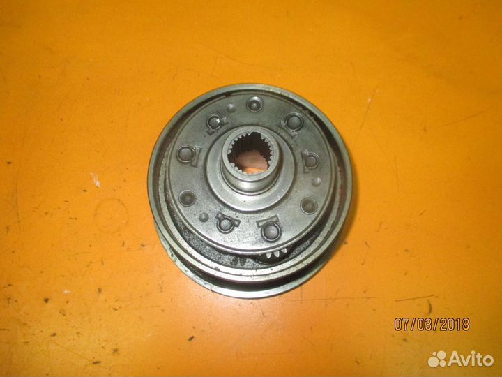 Муфта АКПП Ssang Yong Kyron 2005-2015 Кайрон