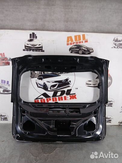 Дверь багажника Mitsubishi Outlander 3 2015-2021