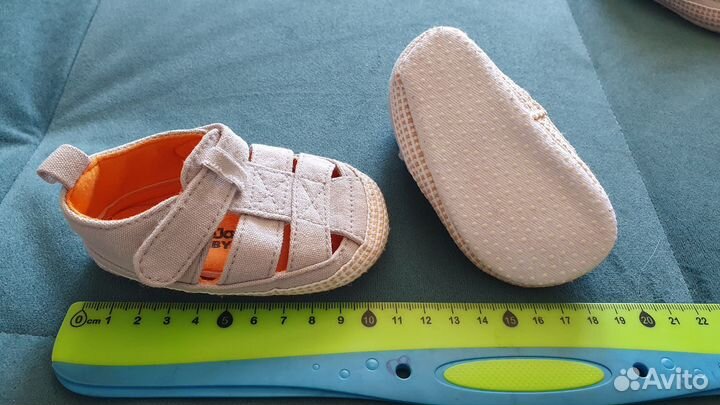 Сандали, пенетки, кроссовки, ботиночки 14-21