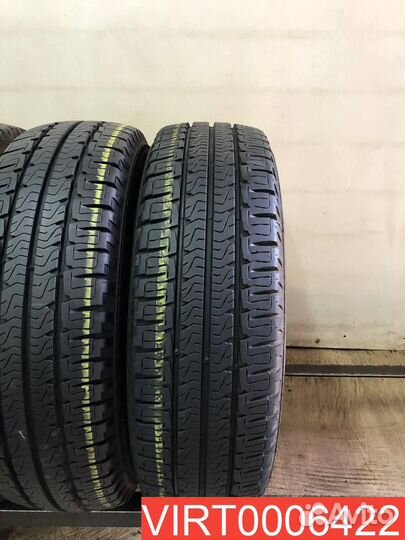 Michelin Agilis Camping 215/70 R15C 109Q