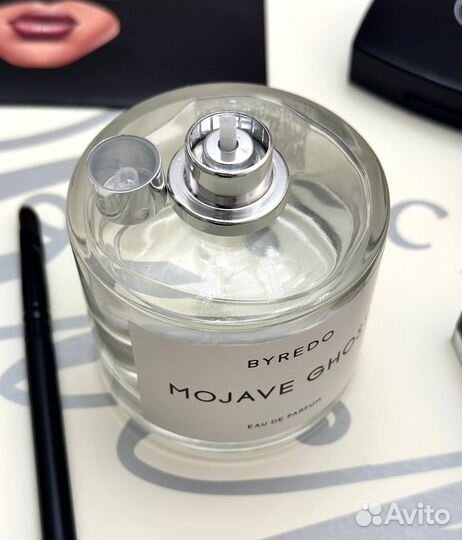 Byredo Mojave Ghost 97 мл Оригинал