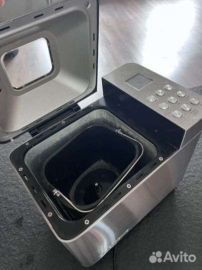 Хлебопечка redmond rbm-m1910