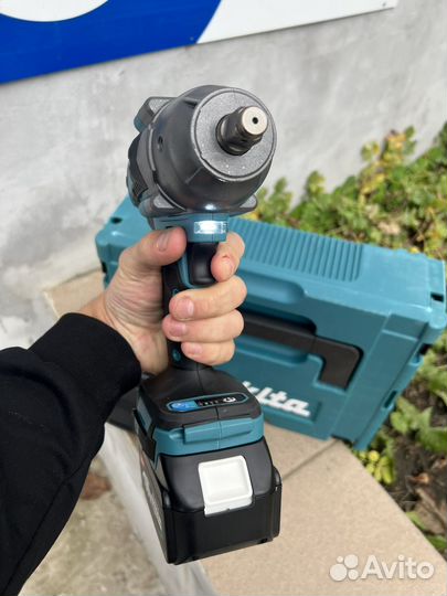 Гайковерт Makita 1900 N.m