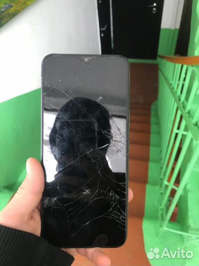 Infinix Hot 11, 4/64 ГБ