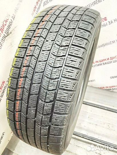 Dunlop Graspic DS3 225/45 R17 91Q