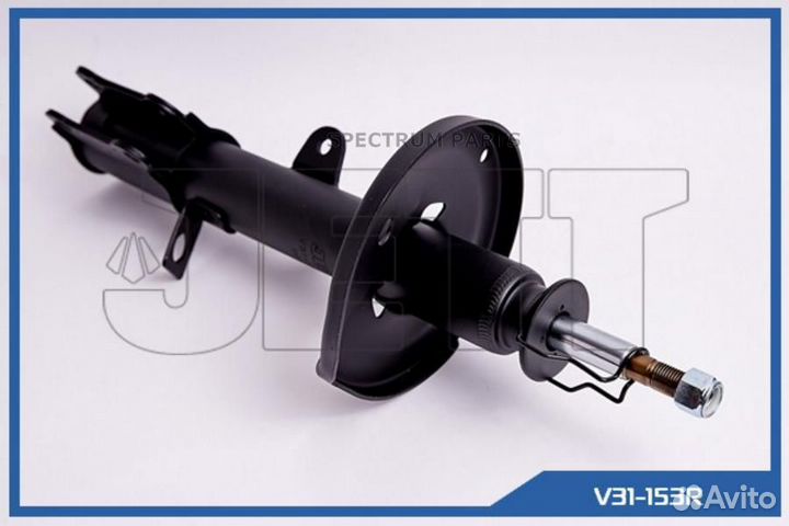 Jett V31153R Стойка jett V31-153R (332074)