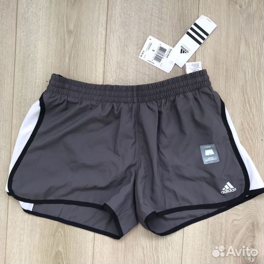Шорты Adidas женские S