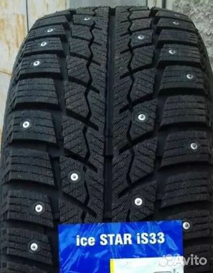 Landsail Ice Star IS33 225/55 R17 97T