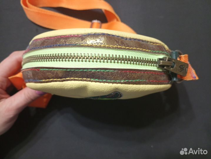 Сумка для девочки