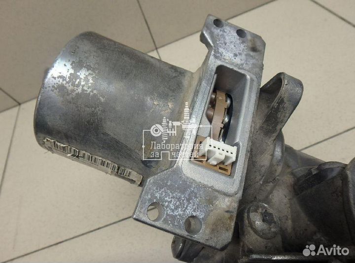 Рейка рулевая BMW 32109810037