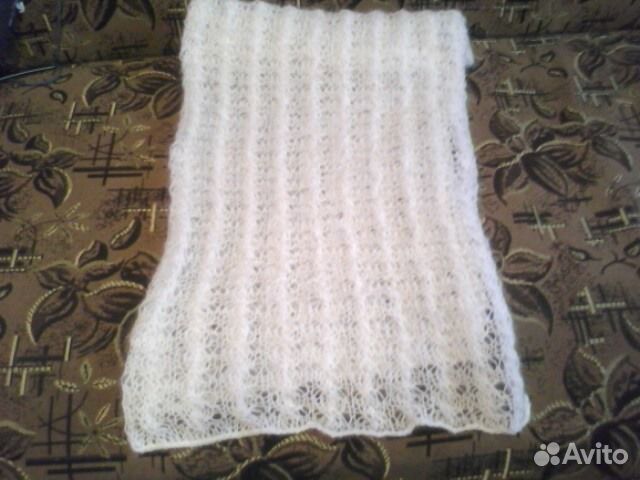 Уроки вязания