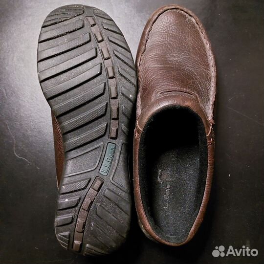 Ll bean обувь