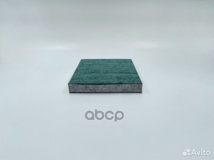 Фильтр салона антибактериальный GB98066CA BIG F