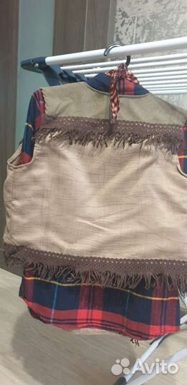 Костюм для мальчика 