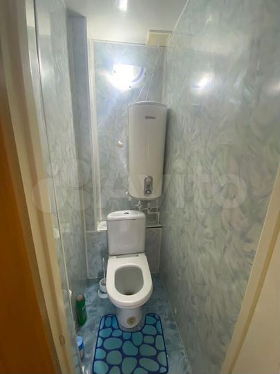 2-к. квартира, 52 м², 2/9 эт.