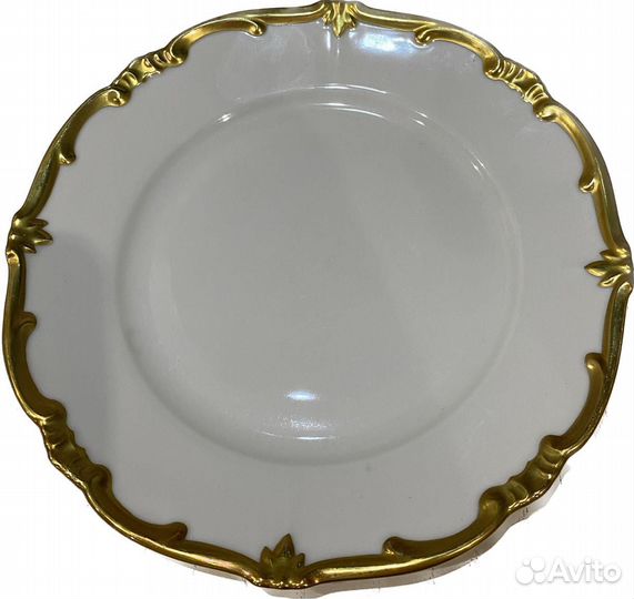 Тарелка веймар katharina