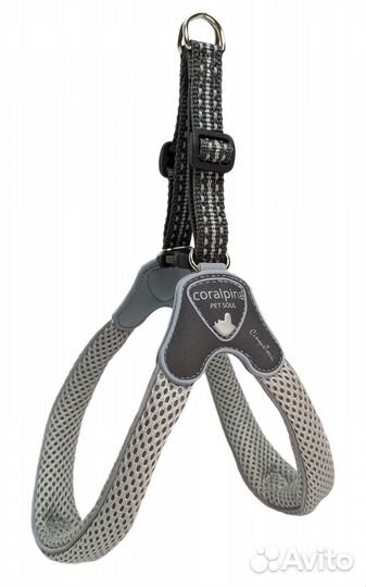 Cortina мягкая шлейка 