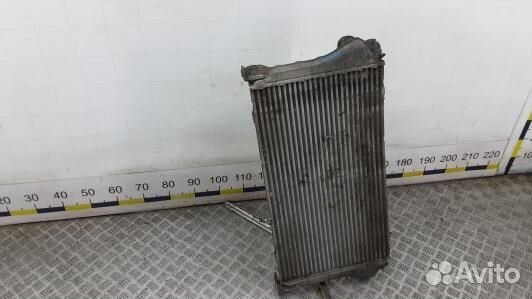 Радиатор интеркуллера toyota avensis T27 (BBN02KC0