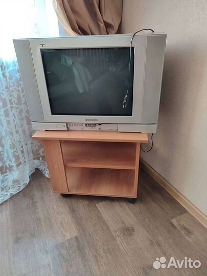 Тумба под телевизор бу