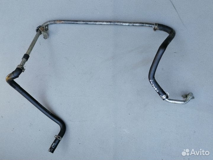 Трубка гидроусилителя Daewoo Nexia 1995-2016