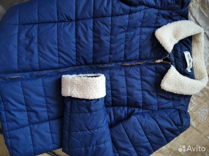 Куртка Max Mara оригинал