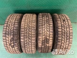 Колеса на зимней резине 185/60 R14