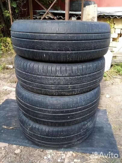 Amtel Planet 195/65 R15 91H