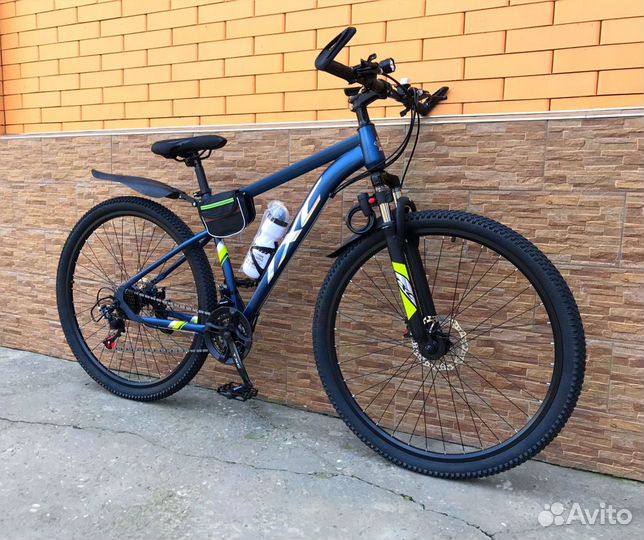 Велосипед TXC