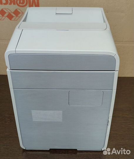 Мфу Samsung scx-4650n