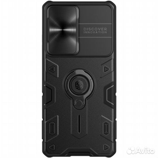 Аксессуары Nillkin для Samsung Galaxy S21 Ultra