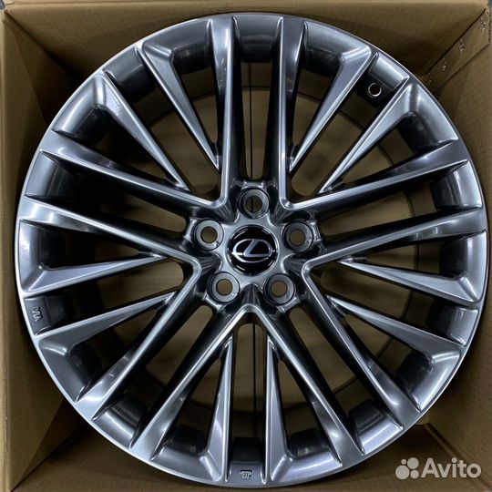 Диски toyota camry Тойота Камри R18 5/114.3