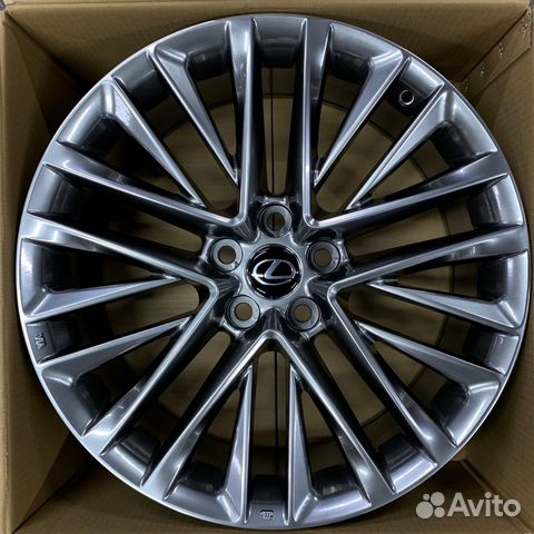 Диски toyota camry Тойота Камри R18 5/114.3