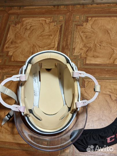 Шлем bauer 4500 sr