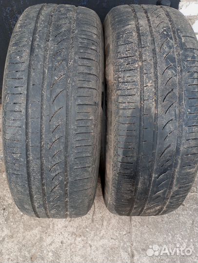 Pirelli Formula Energy 215/65 R16 98H