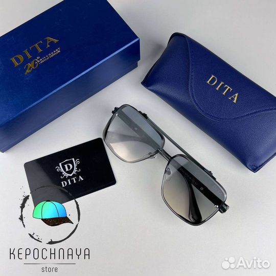 Очки Мужские Dita