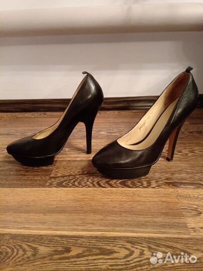 Туфли женские