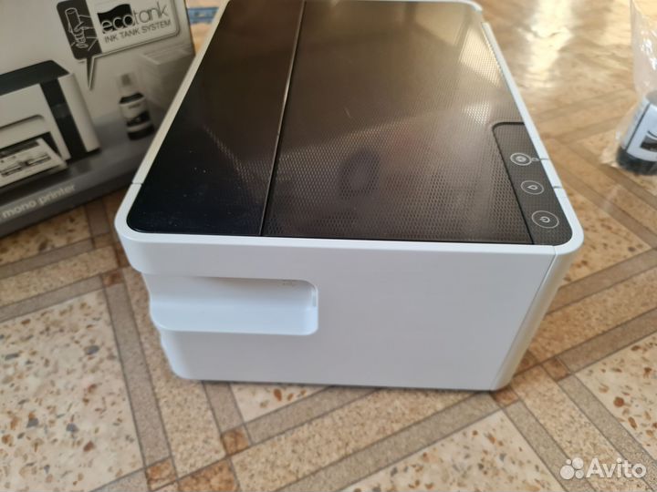 Принтер