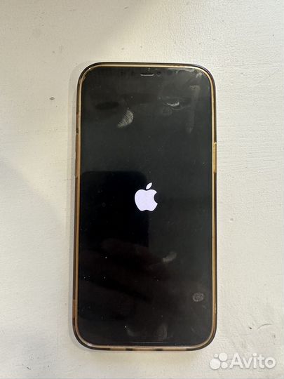 iPhone 12 Pro Max, 128 ГБ