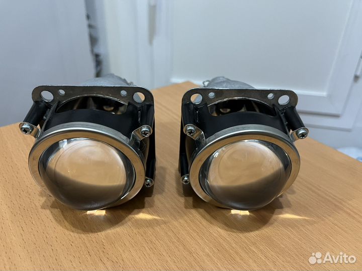 Линзы для фар Sonar