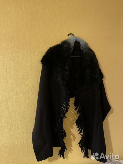 Шарф dolce&gabana