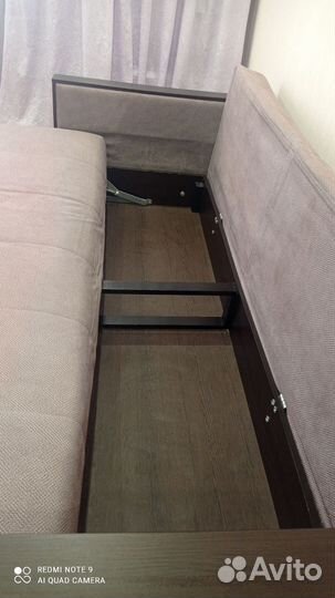 Продаётся диван