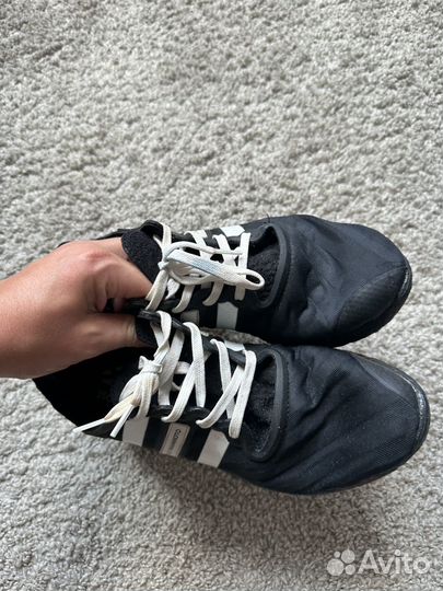 Adidas y3 + flayknit racer