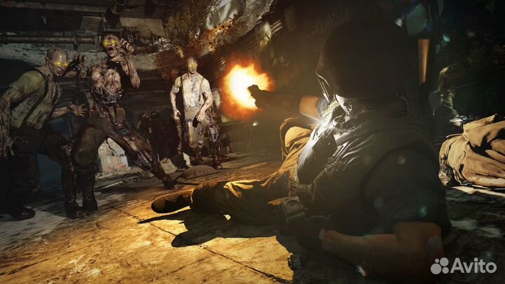 Call of Duty: Black Ops Cold War