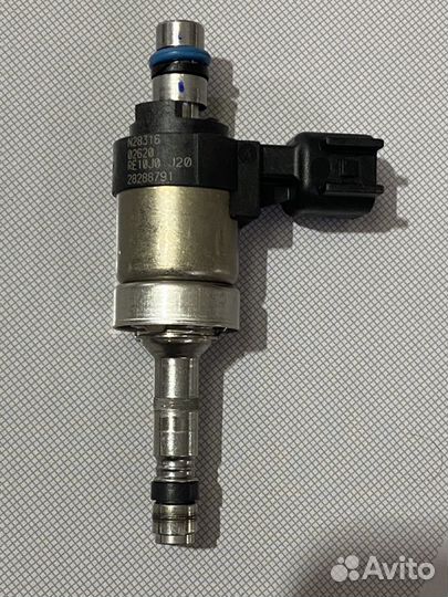 Форсунка топливная Б/У 1100200XEC01