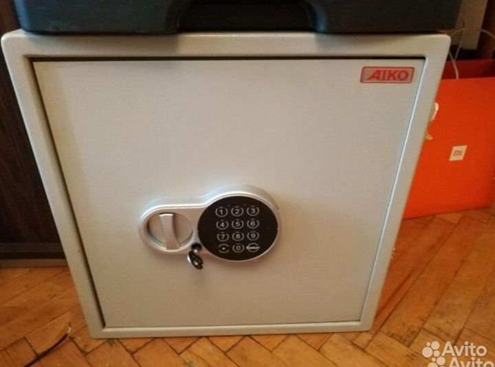 Сейф Aiko T-40 EL