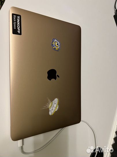 Apple MacBook air 13 2020 m1 8gb 256