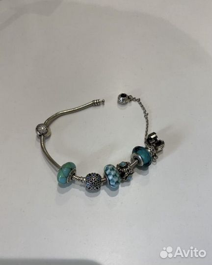 Браслет Pandora